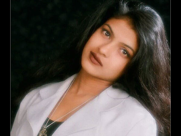 Priyanka Wanted To Be An Engineer