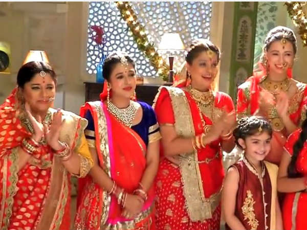 Karva Chauth Celebration Karva Chauth Celebration