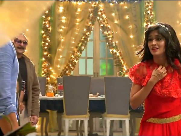 Naira's Special Dance Performance For Kartik Naira's Special Dance Performance For Kartik