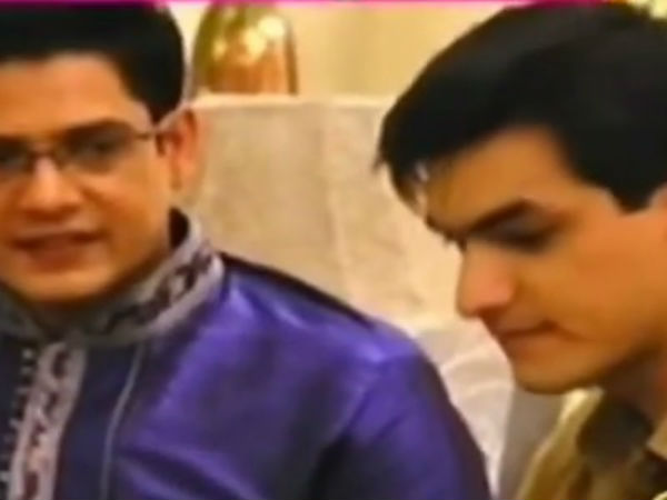 Kartik Unaware Kartik Unaware