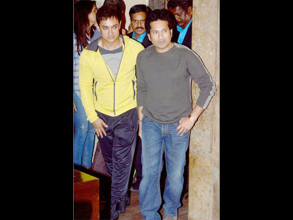 Cricketer Aamir Khan? Cricketer Aamir Khan?