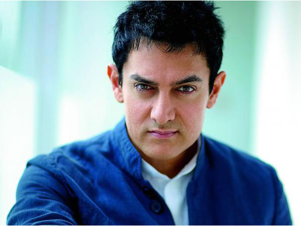 Aamir Khan's Parents Wish! Aamir Khan's Parents Wish!