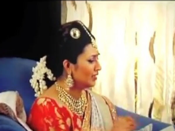 Shagun Makes Ishita Cry!