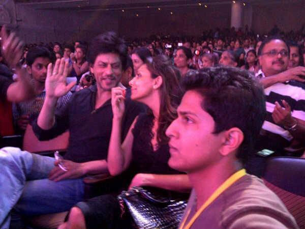 Wish Your Favourite Couple