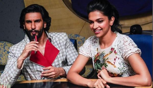 Ranveer Didn't Want Shahid In Padmavati