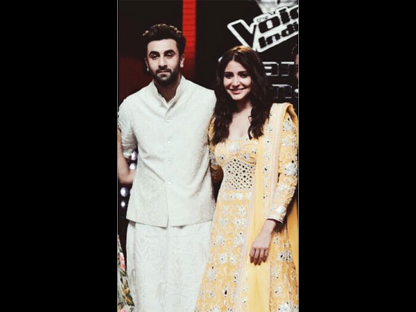 Anushka Says She Isn’t Practical About Love