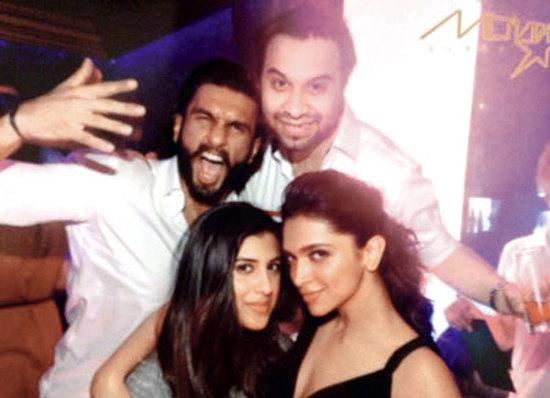 Are They On A Break?