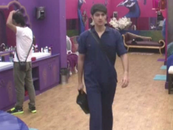 Rohan & Nitibha Are The Inspectors