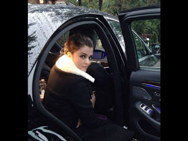 From The Sets Of ADHM