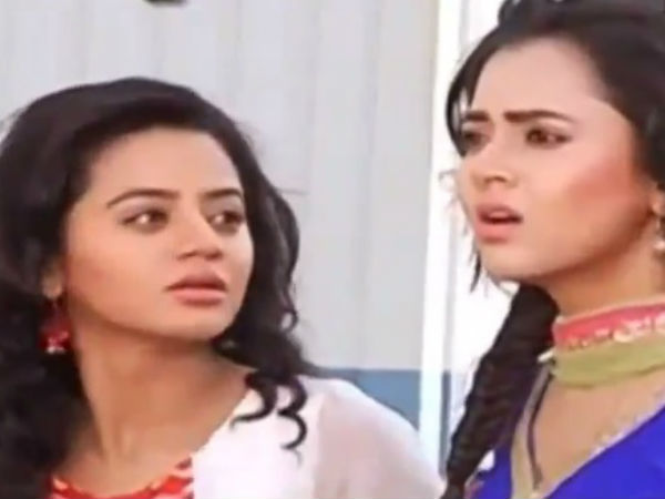 Swara & Ragini