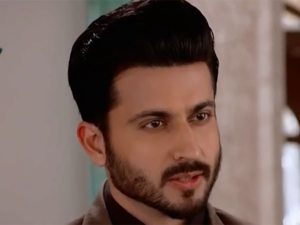 Prem Finds A Match For Anjali