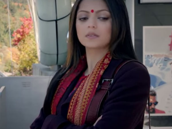 Arjun & Drashti's New Promo 