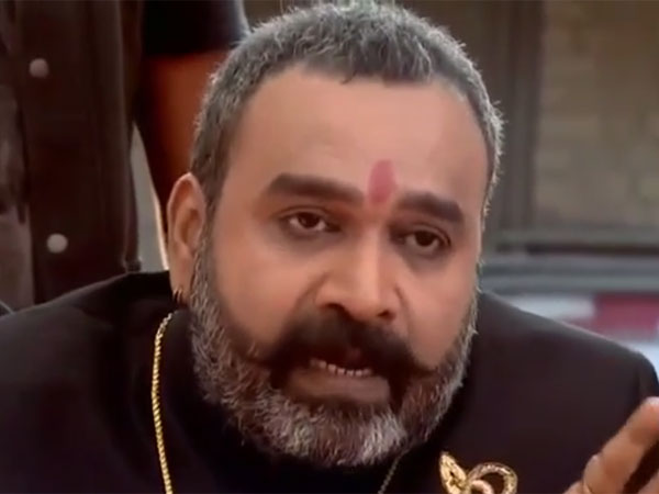 Kamal Narayan's Plan