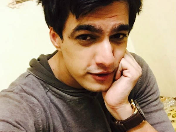 Unknown Facts Of Mohsin - #fact1