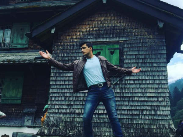 Unknown Facts Of Mohsin - #fact2