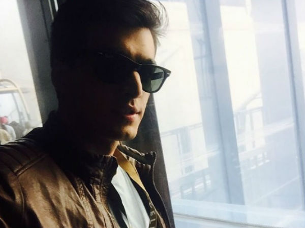 Unknown Facts Of Mohsin - #fact5