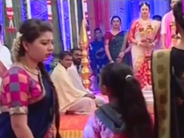 Ruhi Tries To Explain 