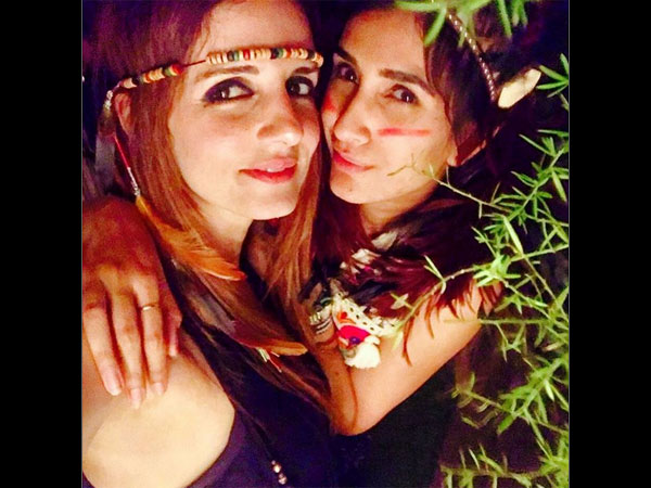 Birthday Celebrations