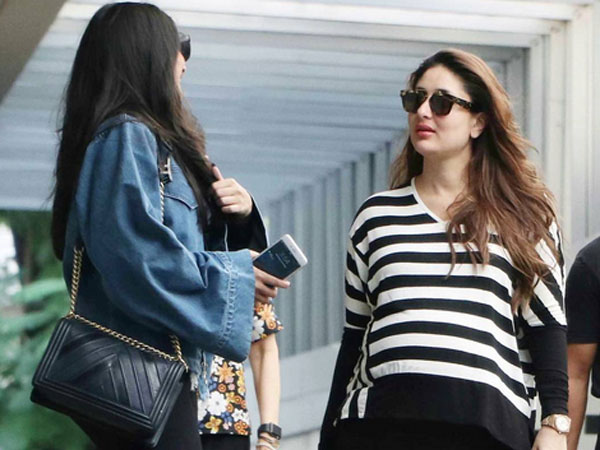 When Bebo Said That She Can Fly..