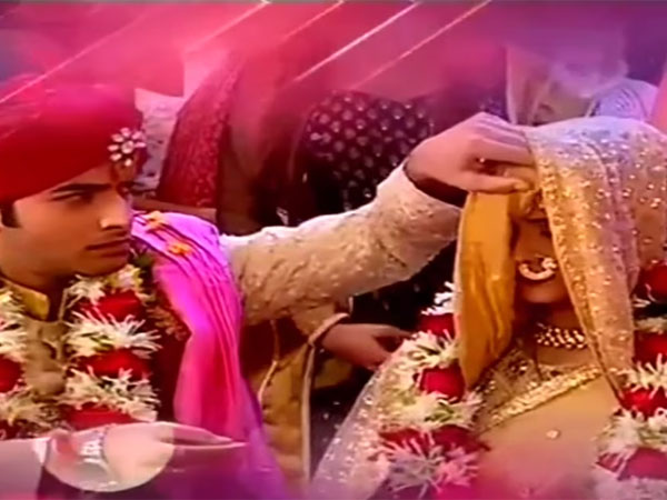 Will The Marriage Take Place? Will The Marriage Take Place?