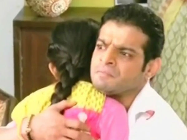 Raman & Pihu Raman & Pihu