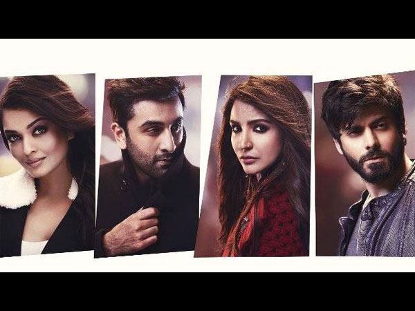 Fawad Khan's Controversy