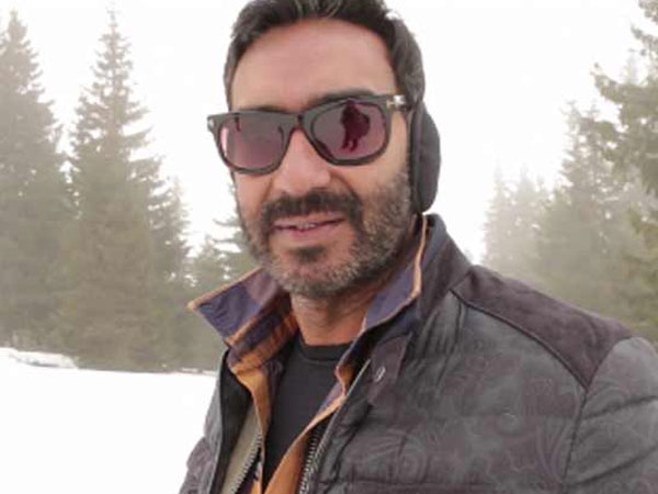 Shivaay