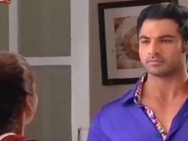 Gopi Angry At Jaggi