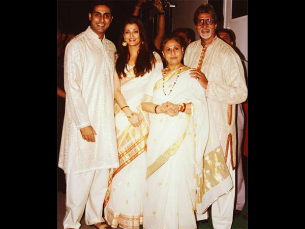 The Bachchans Were Shocked After Seeing The Teaser? The Bachchans Were Shocked After Seeing The Teaser?