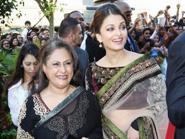 Aishwarya Can't Go Against Her Family? Aishwarya Can't Go Against Her Family?