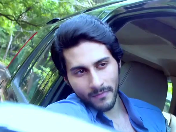 Mystery Man Is ACP Ranveer