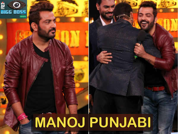 Mona-Monoj's Conversation