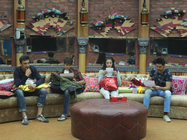 Oppo F1s Selfie Expert Task