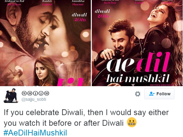 ⓢⓐⓙⓙⓤ ‏@sajju_sobti