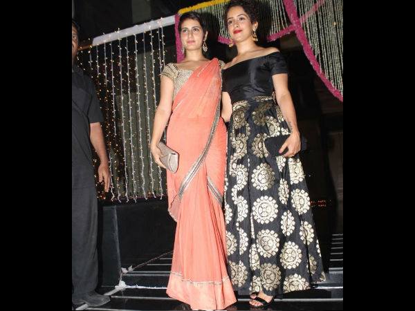 Aamir’s On-screen Daughters