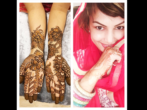 BB10: Karan Observes Karva Chauth Fast For Nisha!