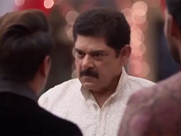 lucky komal badho bahu