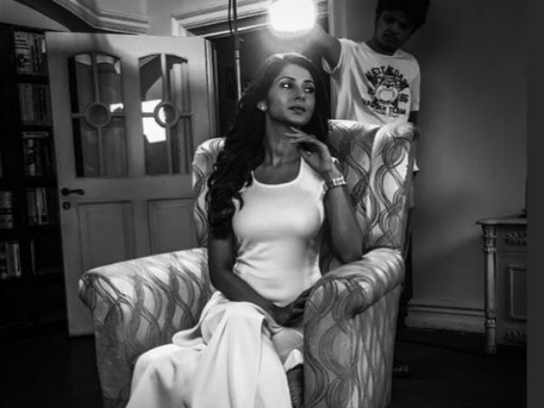 Jennifer Winget: Bigg Boss Is Not My Cup Of Tea!