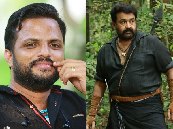 This Is What Jude Anthany Joseph Has To Say About Pulimurugan!
