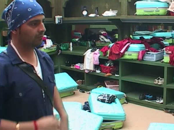 Bigg Boss 10 Open Nominations: Rohan Mehra, Om Swami Among 7 Contestants In Elimination Zone!