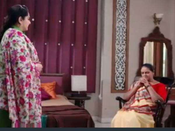 Saath Nibhana Saathiya Spoiler: Mansi’s Role To End; Gaura To Re-enter; Nayya Exposed!