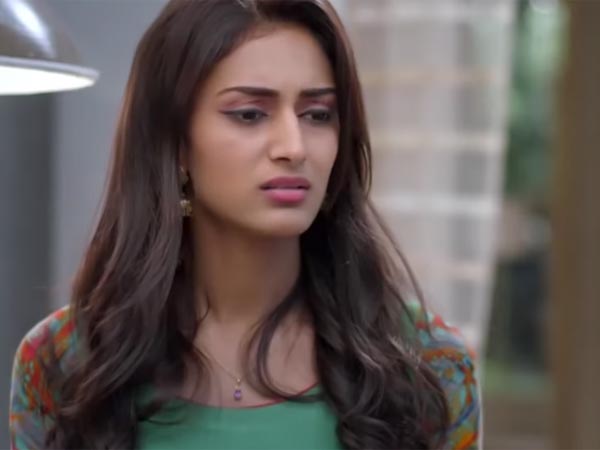 Sonakshi To Leave Dev In Kuch Rang Pyar Ke Aise Bhi!