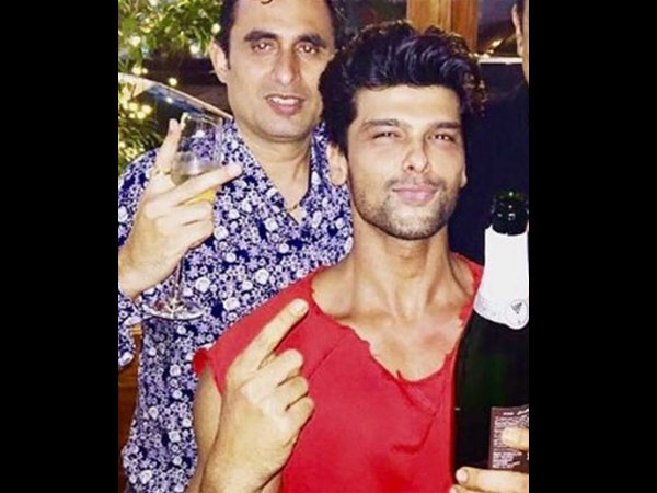 Beyhadh: Maya & Arjun’s Romantic Track To Be Shot In Mauritius Beyhadh: Maya & Arjun’s Romantic Track To Be Shot In Mauritius