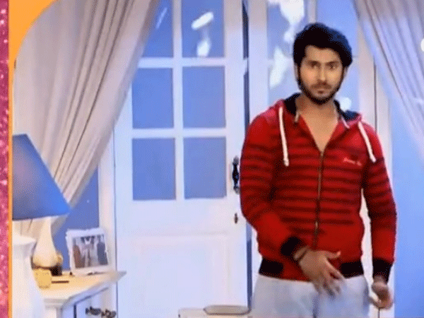 Swaragini: Shocking! Is Namish Taneja Planning To Quit The Show? Swaragini: Shocking! Is Namish Taneja Planning To Quit The Show?