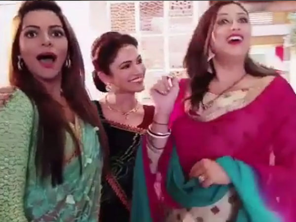 bahu hamari rajnikant