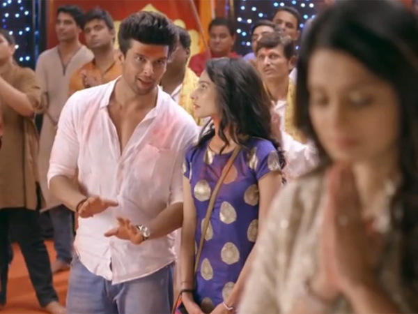 Beyhadh Review: Jennifer Winget Is Back With A Bang; Aneri Vajani & Kushal Tandon Are Impressive! Beyhadh Review: Jennifer Winget Is Back With A Bang; Aneri Vajani & Kushal Tandon Are Impressive!