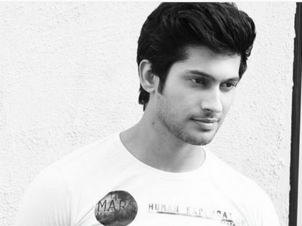 Swaragini: Shocking! Is Namish Taneja Planning To Quit The Show? Swaragini: Shocking! Is Namish Taneja Planning To Quit The Show?