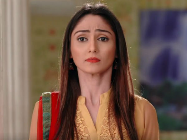 Saath Nibhana Saathiya Spoiler: Mansi’s Role To End; Gaura To Re-enter; Nayya Exposed!