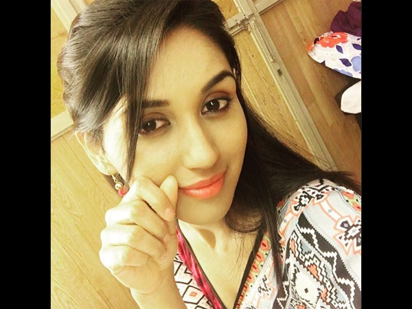 Ek Duje Ke Vaaste Abrupt End: Nikita Dutta Finally Breaks Her Silence!