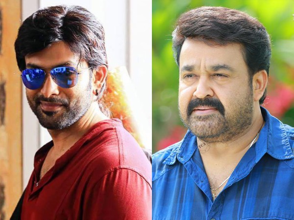 WOW! Mohanlal & Prithviraj With A Sports Drama? WOW! Mohanlal & Prithviraj With A Sports Drama?